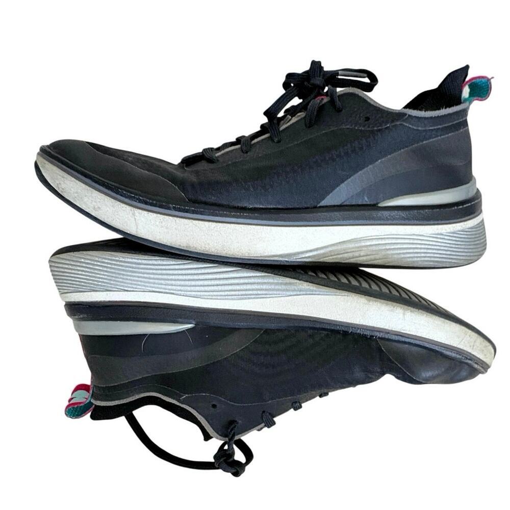 Bala Nocturnal Black Twelves Nursing Comfort  Antislip ( 8.5 by measurements ) - Picture 4 of 11